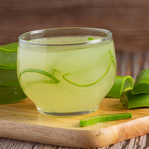 Aloe Vera Juice