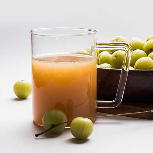 Superfood Gooseberry / Amla juice