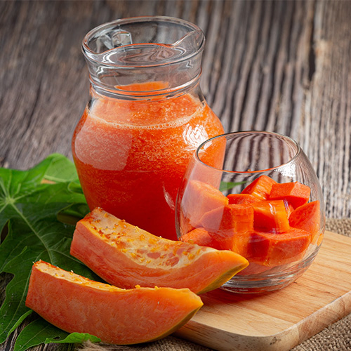 Papaya Juice