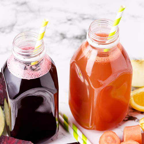 Quick juice 2.0