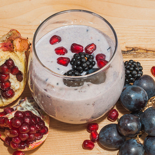Quick juice 3.0