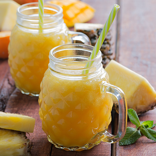 Quick juices 1.0