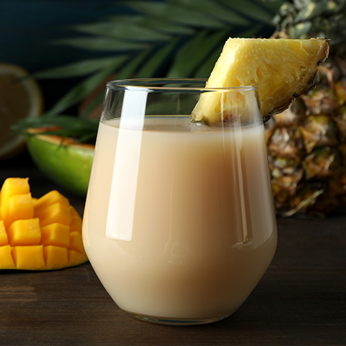 Quick juice 4.0