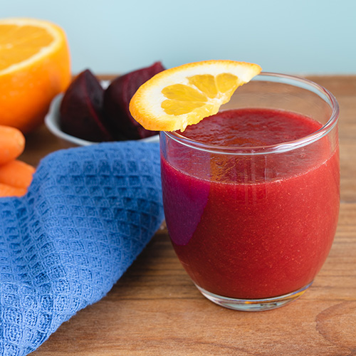 Quick juice 5.0