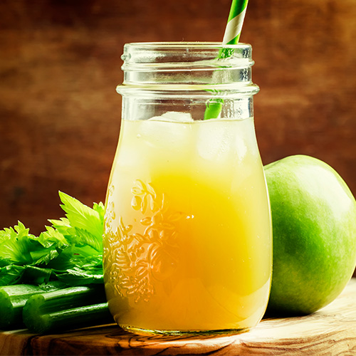 Quick recipe 5.0