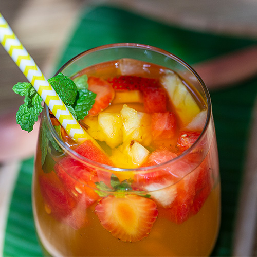 Refresh Juice